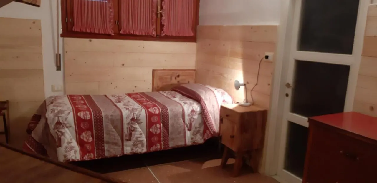 Hotel Albergo Cioccarelli Aprica