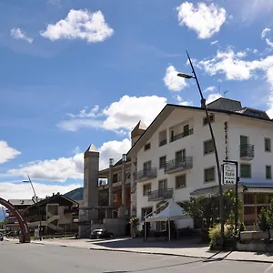 Italia *** Aprica