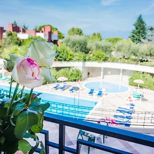 Hotel Residence Holiday *** Sirmione