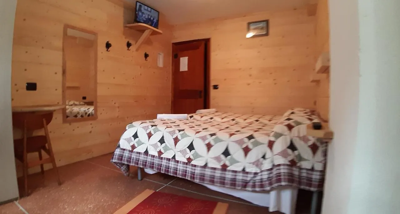 Albergo Cioccarelli Aprica Hotel