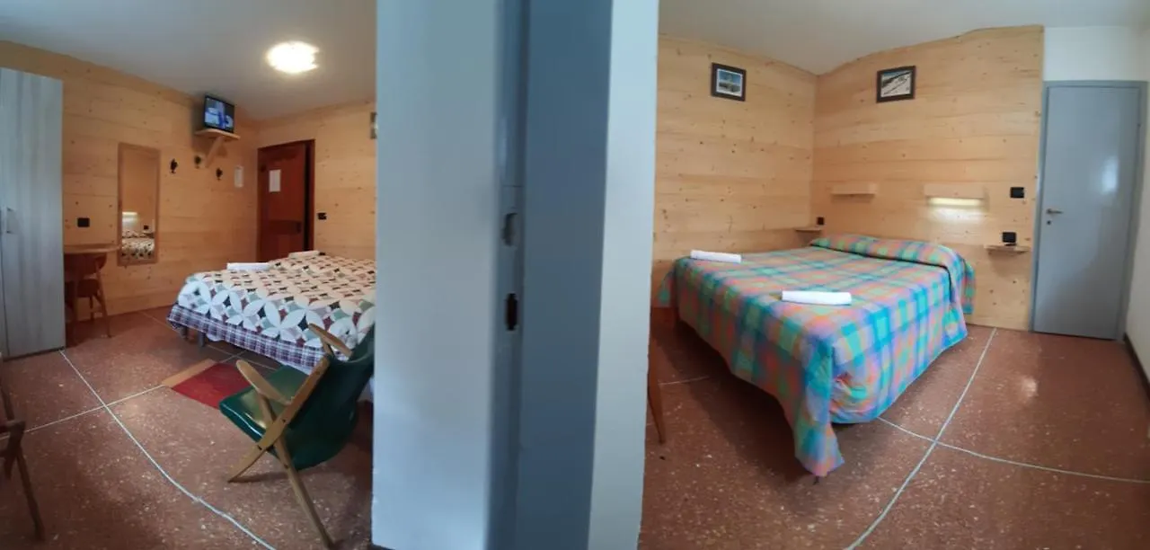 Albergo Cioccarelli Aprica