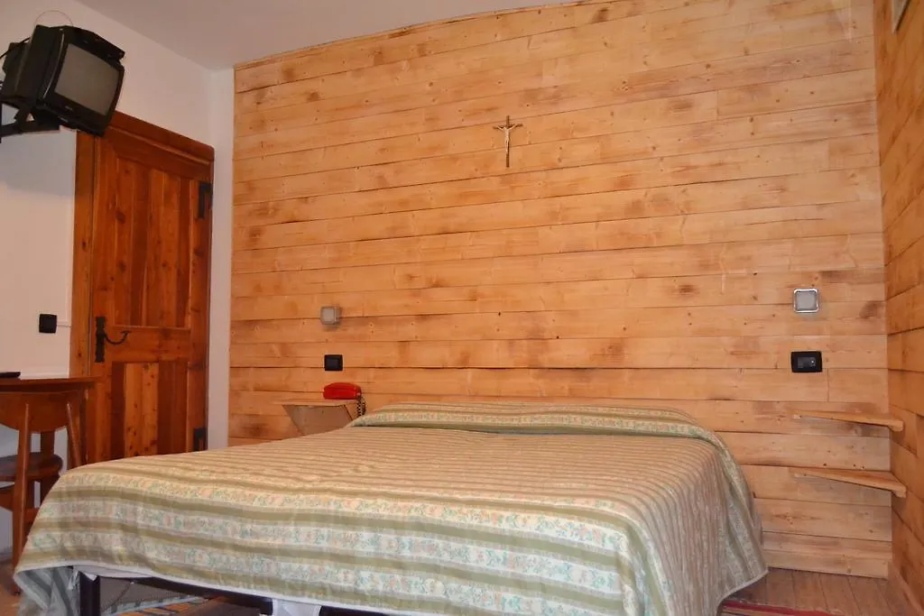 Albergo Cioccarelli Aprica Hotel