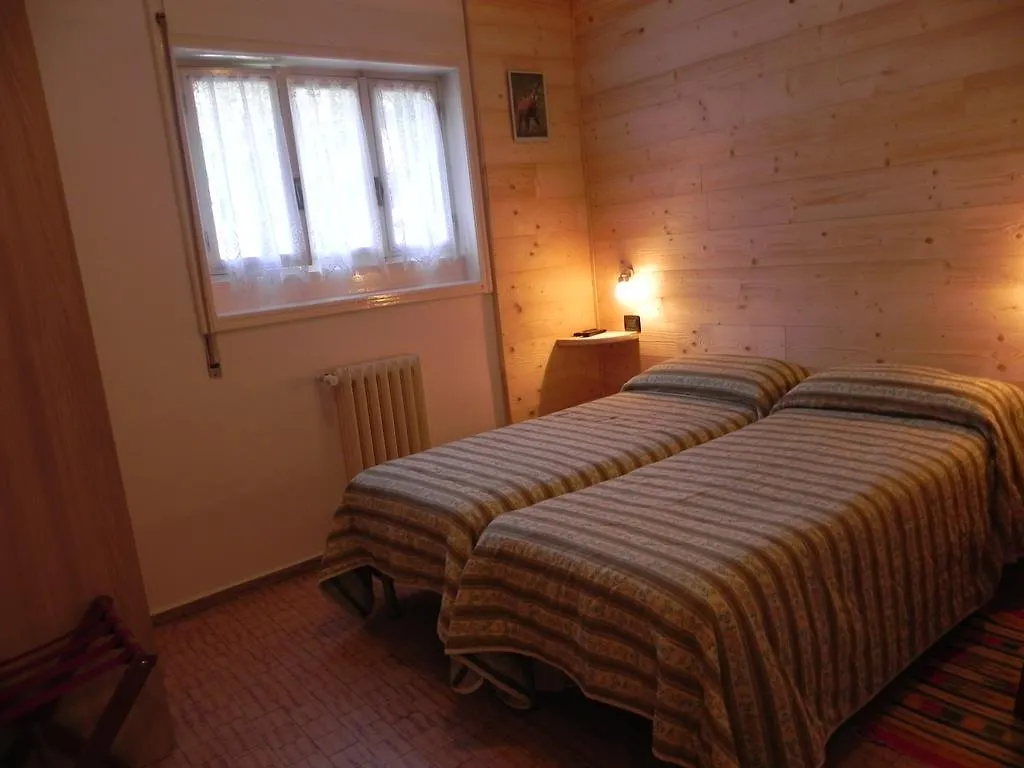 Albergo Cioccarelli Aprica Hotel