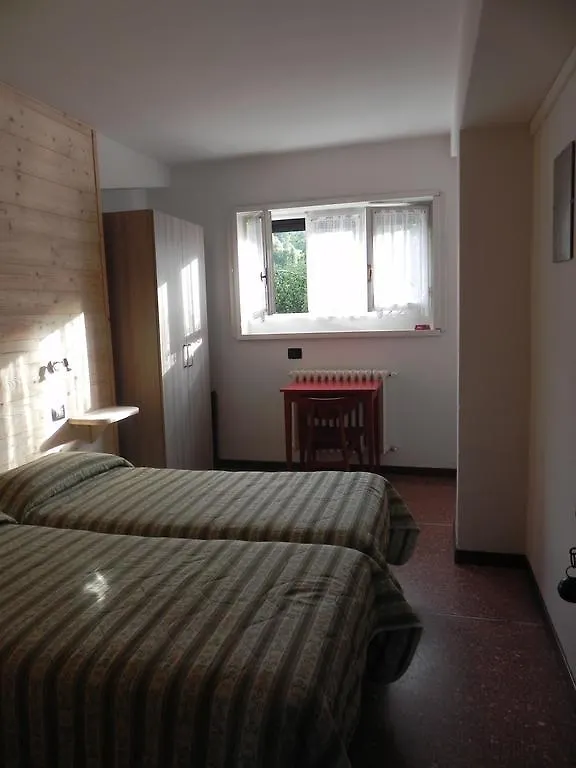 Albergo Cioccarelli Aprica 3*,  Italy