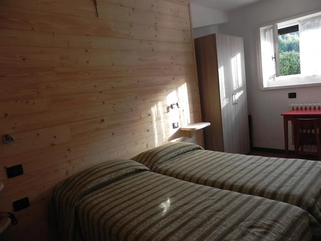 Albergo Cioccarelli Aprica 3*,  Italy