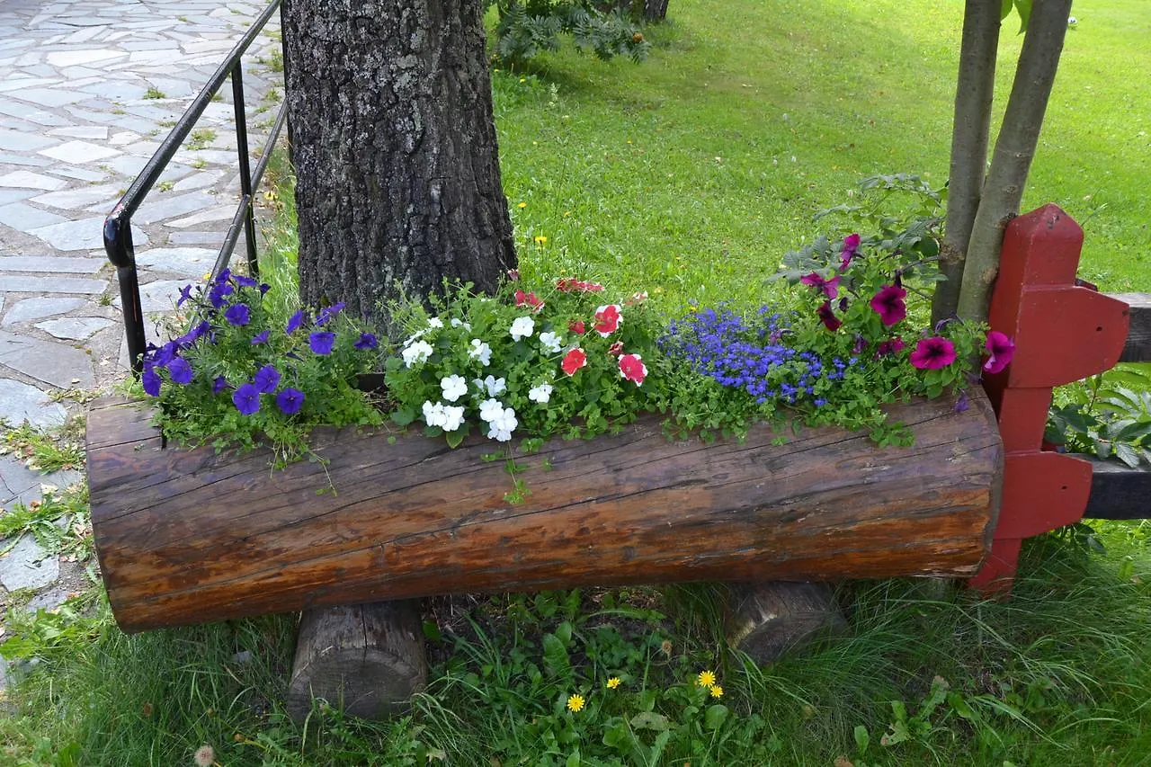 Albergo Cioccarelli Aprica Italy