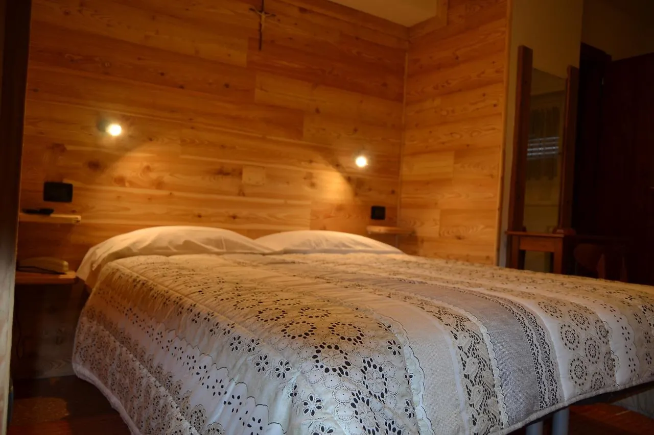 Albergo Cioccarelli Aprica Hotel