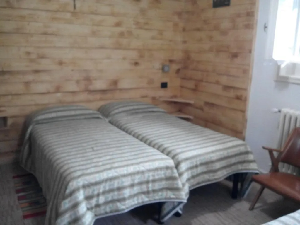 Albergo Cioccarelli Aprica