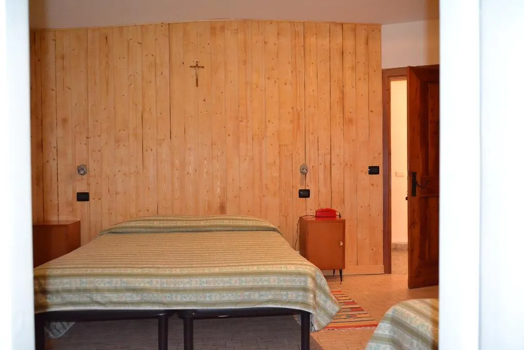 Albergo Cioccarelli Aprica
